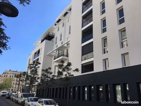 t3 récent 66m²