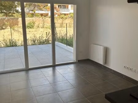 studio à louer idéal étudiant ensm
