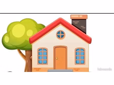 recherche appartement ou maison t3