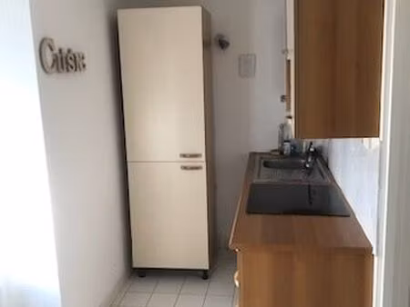 location appartement t1 bis quartier canclaux melinet 25 metres nantes