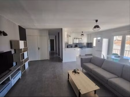 t3 meublé