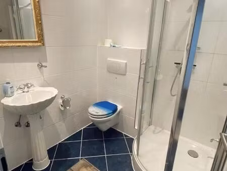 t2 meublé 30m² pour etudiant