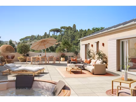 annonce appartement à vendre