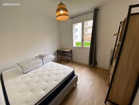 appartement rennes sud