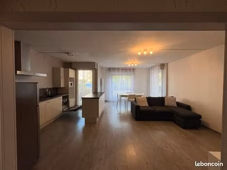 location appartement t3 saint jean de braye