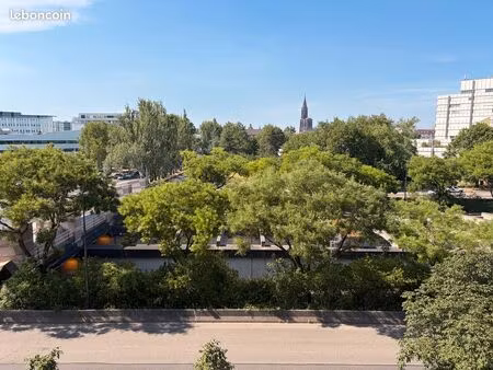 appartement étoile strasbourg