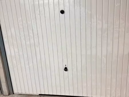 location garage
