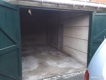 garage box location wasquehal capreau