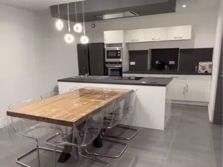 maison 4chambres meuble dpe a