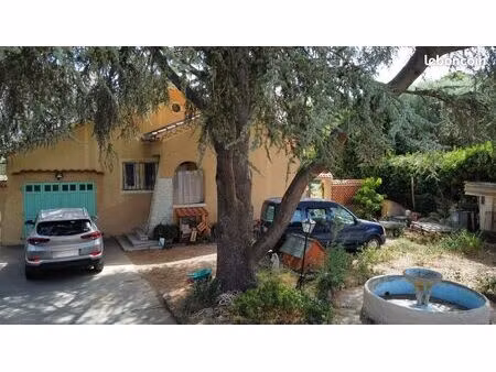 loue maison t4 meublée proche tamaris