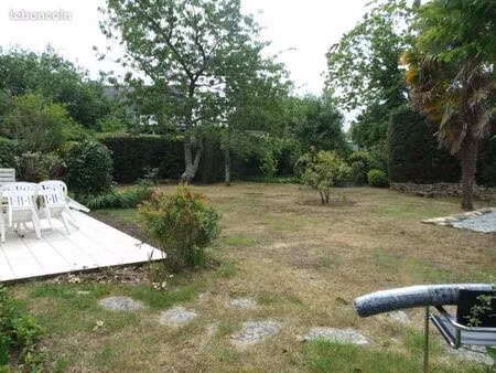 maison 5 pièces 107 m²
