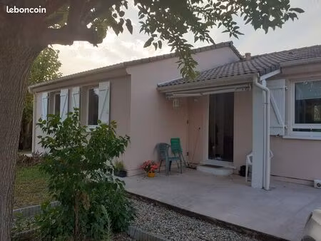 très belle maison à montauban