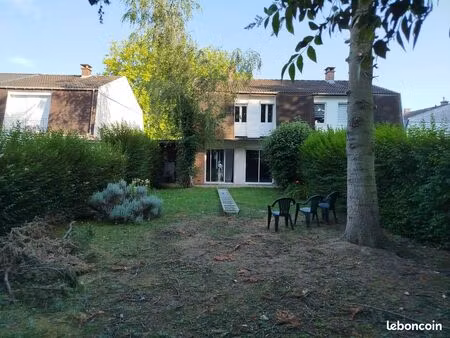 location maison de lotissement 4 chambres