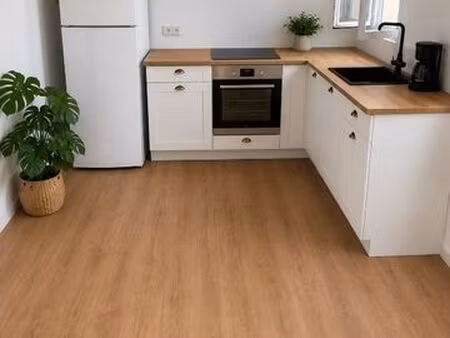 maison meublée et rénovée
