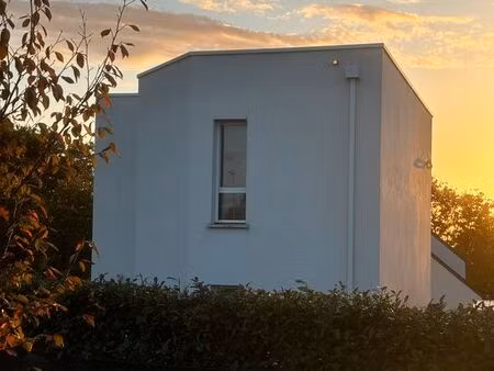 maison t4 treillières centre