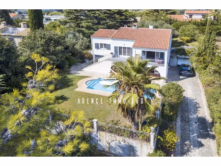 annonce maison à vendre