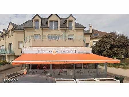 3pp proche université & chu tout confort /dispo immediate
