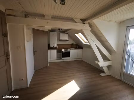 à louer - appartement t2 entièrement rénové  climatisé de 42m2