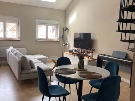 duplex t3 cambrai centre
