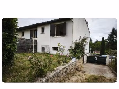 appartement duplex