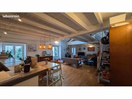 location duplex 100m2 t4