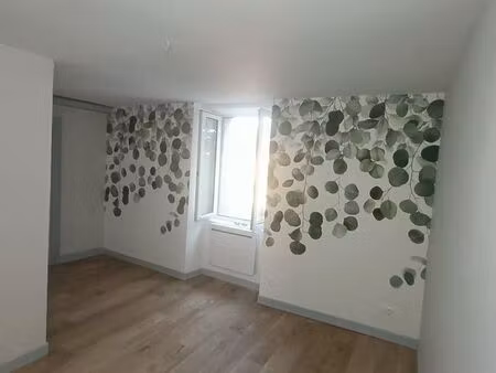 appartement t1 40m²