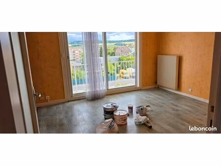 appartement t3 bis / t4