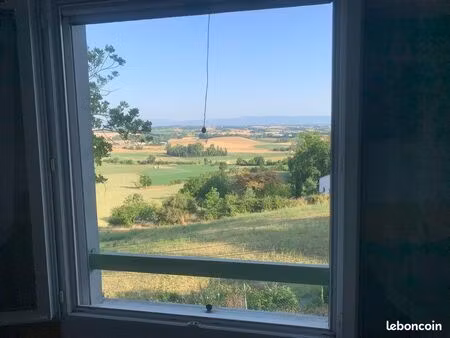 location appartement t3 lautrec