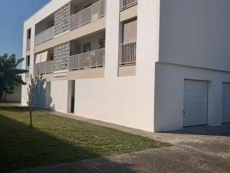 appartement 4 pièces 95 m²