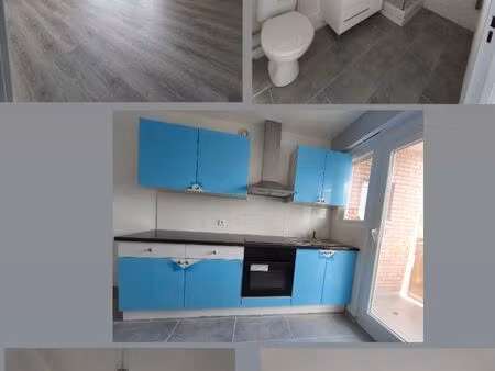 appartement f2 mulhouse
