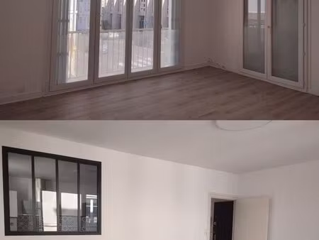 appartement 3 pièces 79 m2