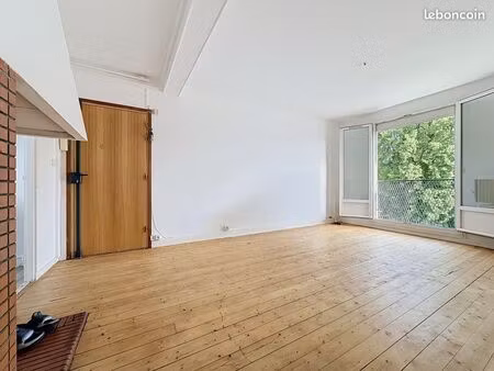 appartement t3