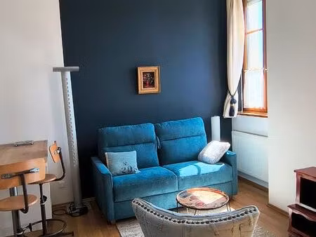appartement 29 m2 - 1 pièce