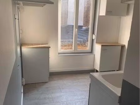 appartement 2 pièces 38 m2