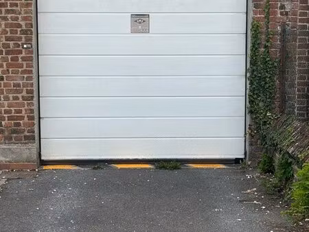 place de parking