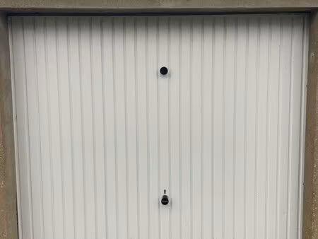 box 12m2 - saint dolay