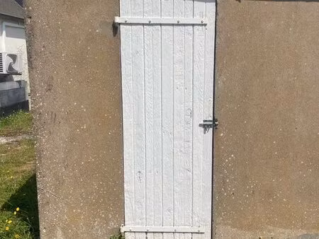 box 9m2 - saint dolay