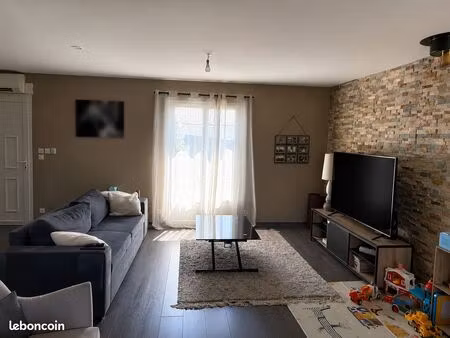 location maison 3 chambres