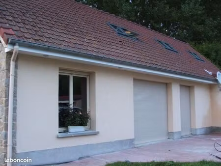 gite  locations occassionnelles