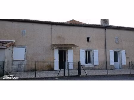 logement garat