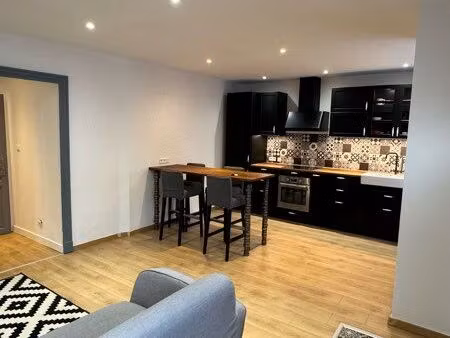 maison de village