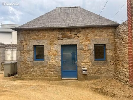 logement guingamp