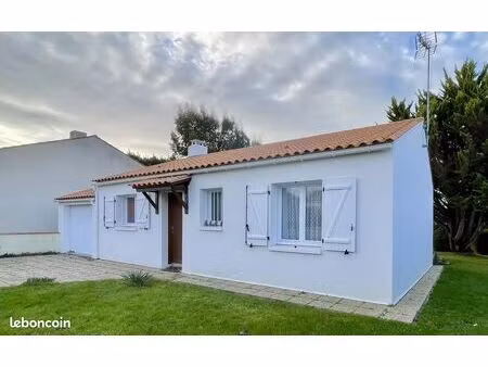 maison 75m2 à louer non meublée