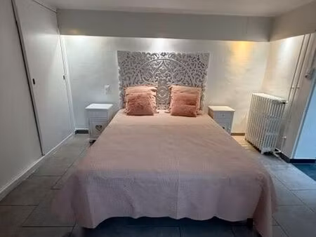 location appartement meublé