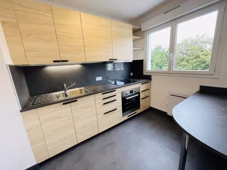 location appartement 1 pièce 34m² chatellerault 86100