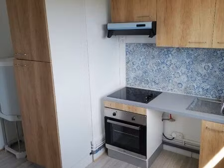 appartement 1 pièce 44 m²