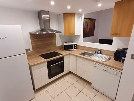 location étudiant / saisonnier
