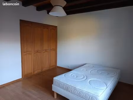 location appartement t3