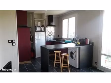 studio 36 m2 pour étudiant