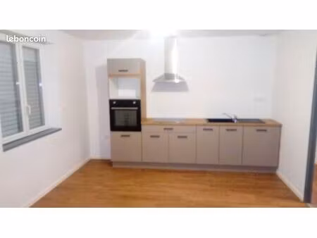 appartement 75m2